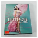 Book, Burlesque and the Art of the Teese, seller