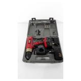 Tools, craftsman drill with battery, charger and