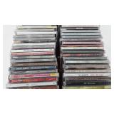 CDs, includes Jessica Andrews, Allison Paige,