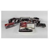 Dale Earnhardt Nascar Collectibles