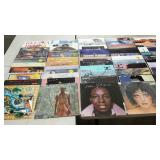 Group of albums, artists include the Blasters,