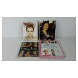 Hair and beauty book group