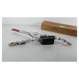 Handed power puller, new in box
