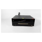 Harman/Kardon AV Receiver, model AVR 310, powers