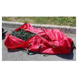 Artificial Christmas Tree with bag