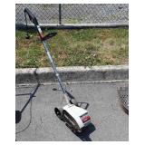 Craftsman Electric Edger, working condition