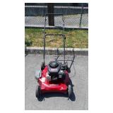 Murray Pushmower, 20" cut, 125cc Briggs Engine,