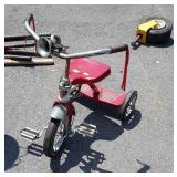 AMF Junior Tricycle. Used still good rideable