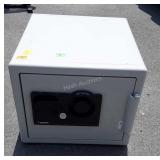 Sentry Safe. NO COMBINATION