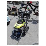 Ryobi Pressure Washer, 160 Honda Engine, 2800psi,