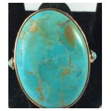Sterling Silver Made in Thailand by Barse Large