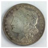 1921 Morgan Dollar