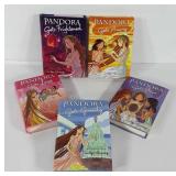 Books, fine Pandora young readers books,