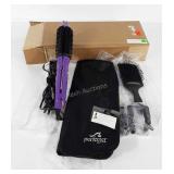 Perfected Ultra hair care Calista tools, new in
