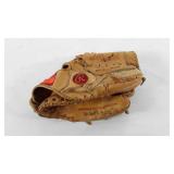 Rawlings softball mitt,