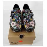 Dr. Martens airwair shoes, size 8, seller code