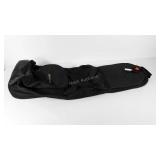 Golf club travel case, the Augusta Classic