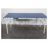Harvil Portable Folding Game Table, no net or