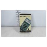 AccuQuest digital multimeter, model AQC5702