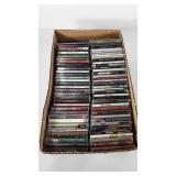 CDs, includes Dixie Chicks, Trisha Yearwood,