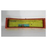1968 Johnny Eagle Skeet Shooter toy gun box.