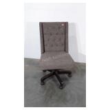 Executive Office Desk Chair, upholstery with