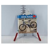 Folding wall-mounted bike rack, seller code lw