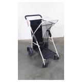 Rio Wonder Wheeler Beach buggy  cart