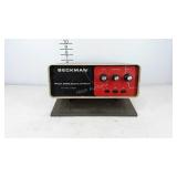 Beckman digital pH meter, model 3560
