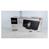 Spny X Series wireless speaker for iPod, iPad,