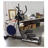Epic EL 2980 Exerciser, the Digital guage is Not