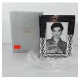 Royal Limited pierced mini album frame with box