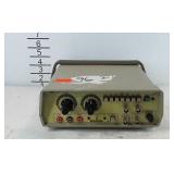 RSR pulse generator, model PG-3310