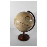 Replogle 12" diameter globe, world classic series