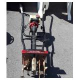 Yard Machines yard and Garden cultivator, 31cc,