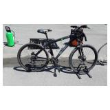 Iron Horse Warrior 1.3 bicycle 26in tires