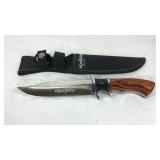Ogar mountain knife,  SA63