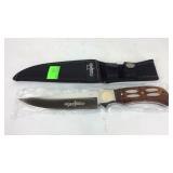 Ogar mountain knife,  A07