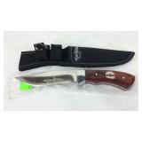 Ogar mountain knife,  SB70