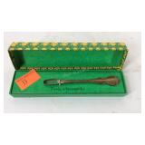 Towle silversmiths Sterling utensil handle