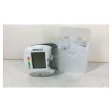 Vivitar blood pressure monitor