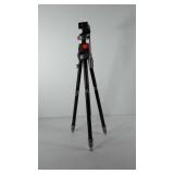 Camera tri-pod