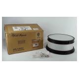 World Imports light fixture, model WI60987,