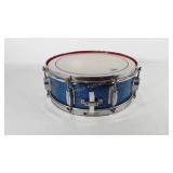 Remo maple shell snare drum, 1960s, 14" × 5"