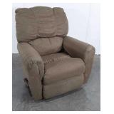 La-z-Boy Living Room Rocker/Recliner, In nice