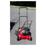 MTD 20 inch cut push mower Briggs & Stratton 300E