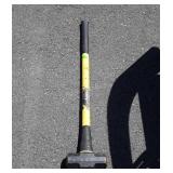 Ironforge fiberglass handle 10lbs Sledgehammer