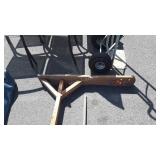 Apple Butter Stirrer heavy duty board made