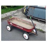 Radio Flyer 90 wagon