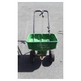 Scotts Speedy Green 3000 spreader
